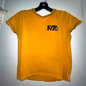 M Forever 21 Tee
